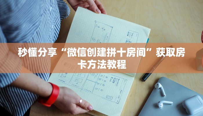 秒懂分享“微信创建拼十房间”获取房卡方法教程