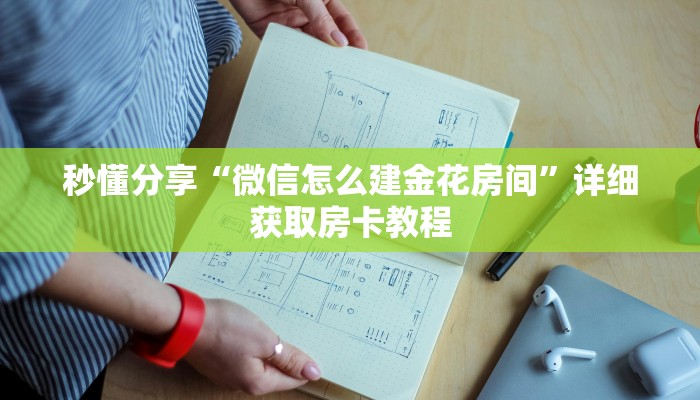 秒懂分享“微信怎么建金花房间”详细获取房卡教程